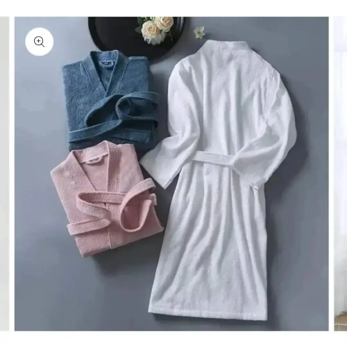 Bathrobes