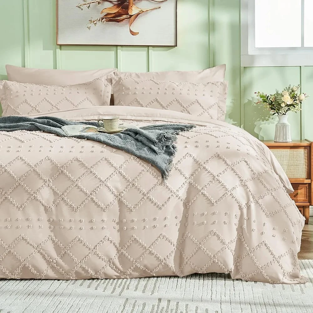 Tufted Duvet - Image 6