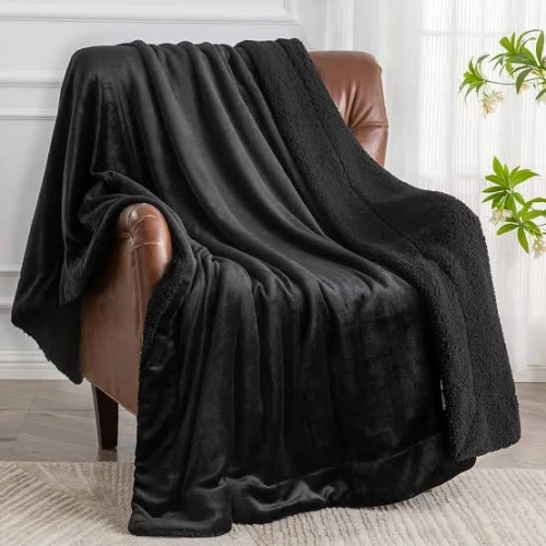 Soft Fleece Blanket