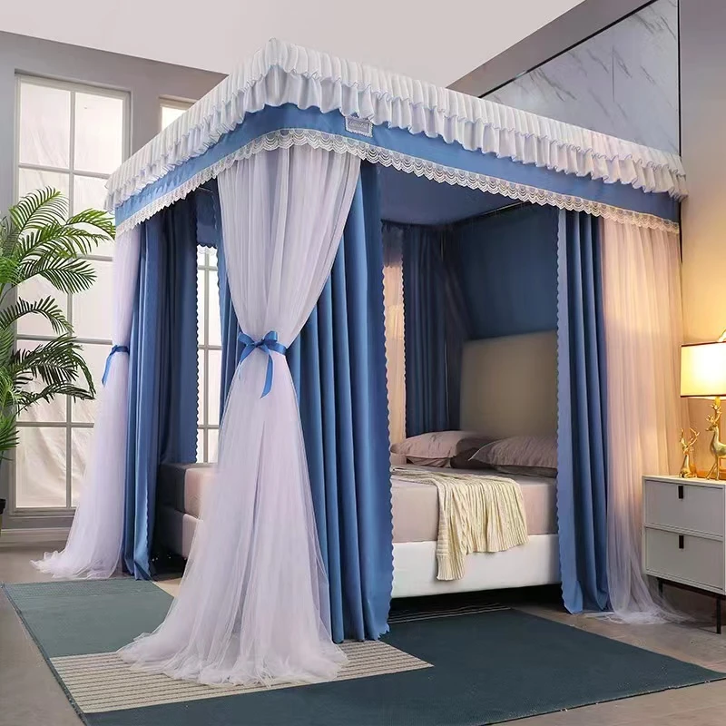 4-stands Canopy Net - Image 5
