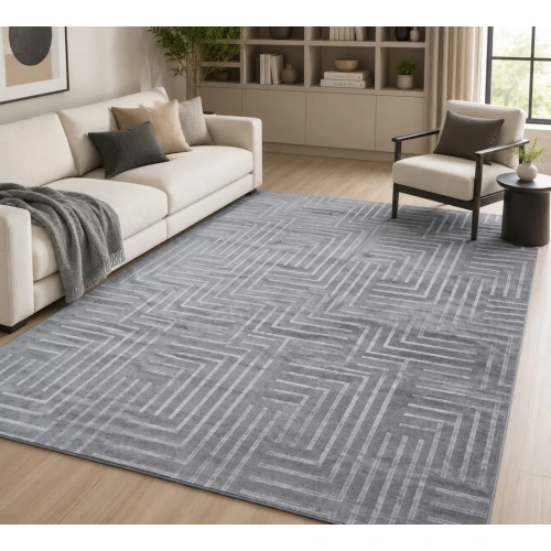 Fancy American Style Carpet