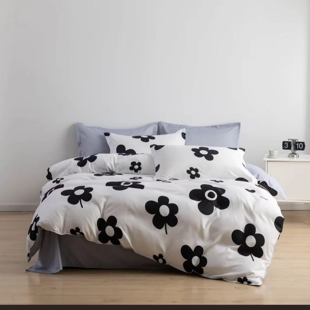 Nordic Style Duvet Cover Set - Image 8