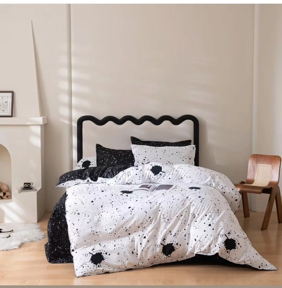Nordic Style Duvet Cover Set - Image 7