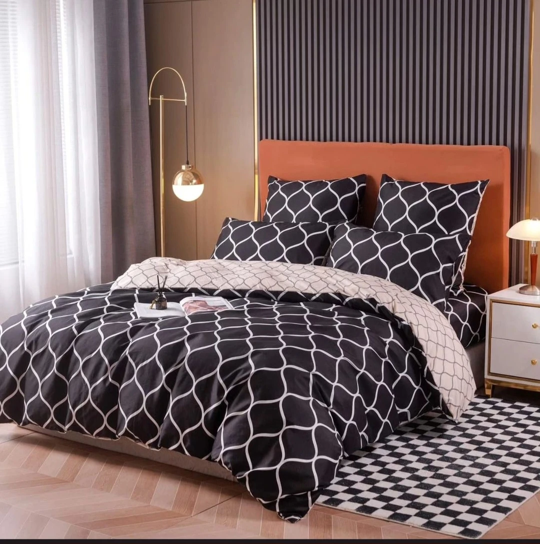 Nordic Style Duvet Cover Set - Image 3