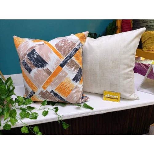 Throw Pillow Cover