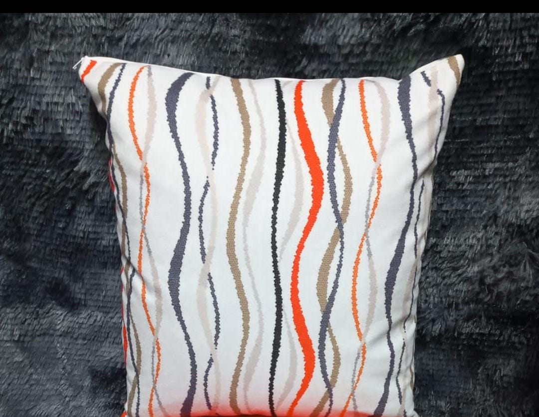 Throw Pillow Cover - Image 13