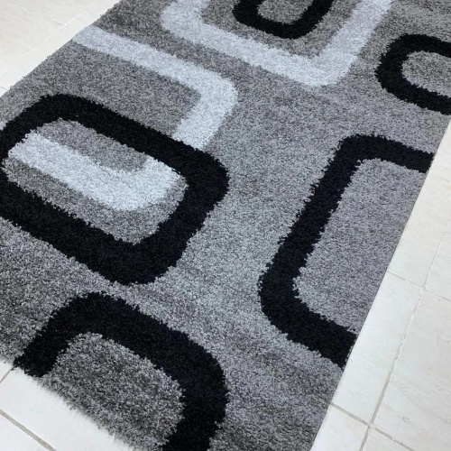 Turkish Shaggy Carpet