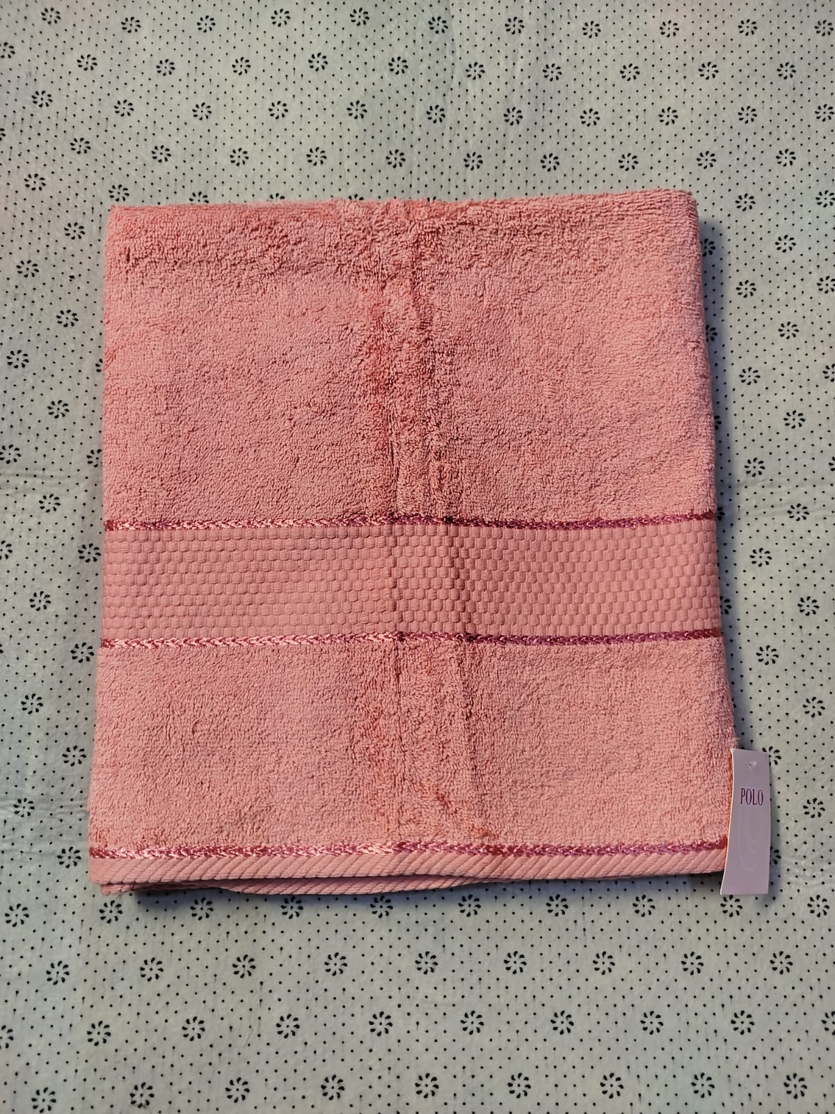 Plain Colour Towel - Image 13