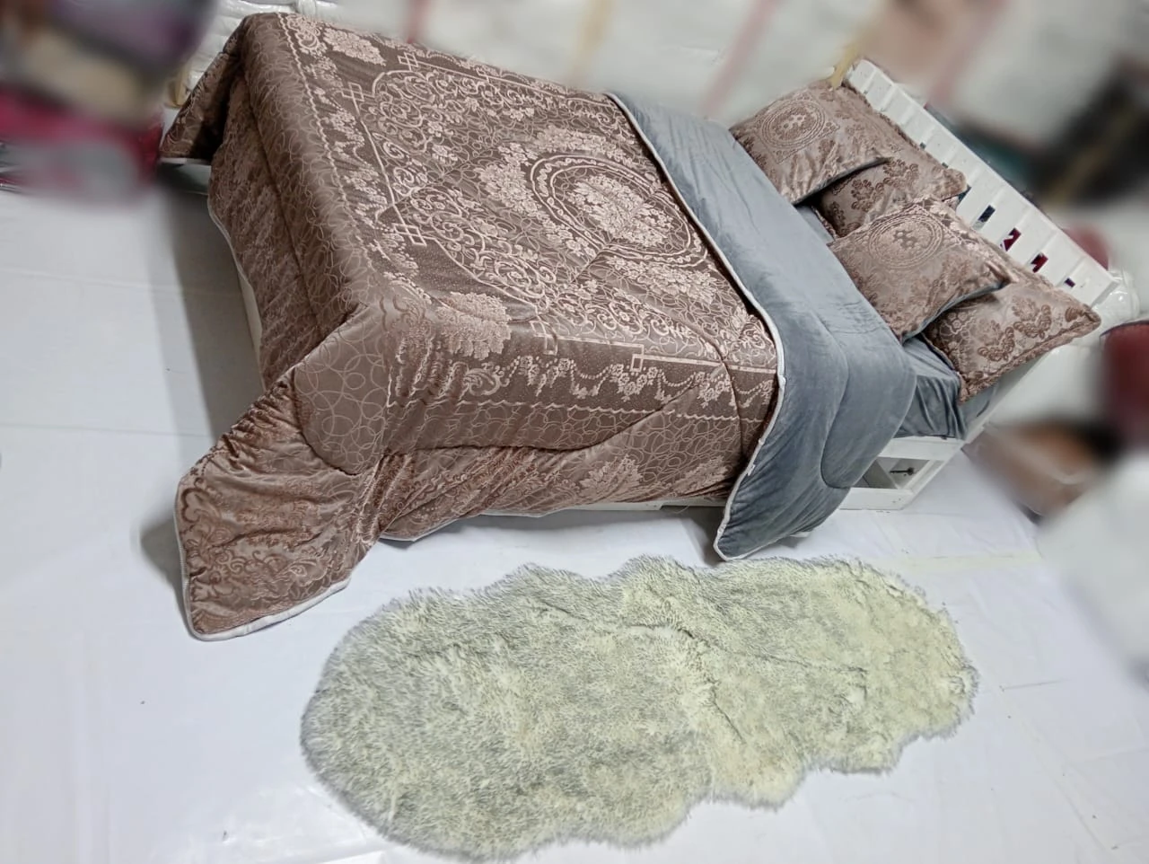 Silky Duvet - Image 11