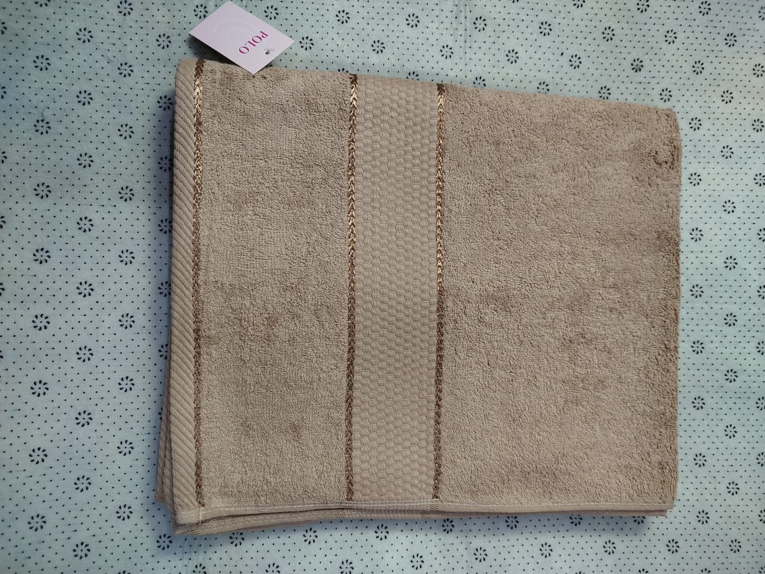 Plain Colour Towel - Image 11