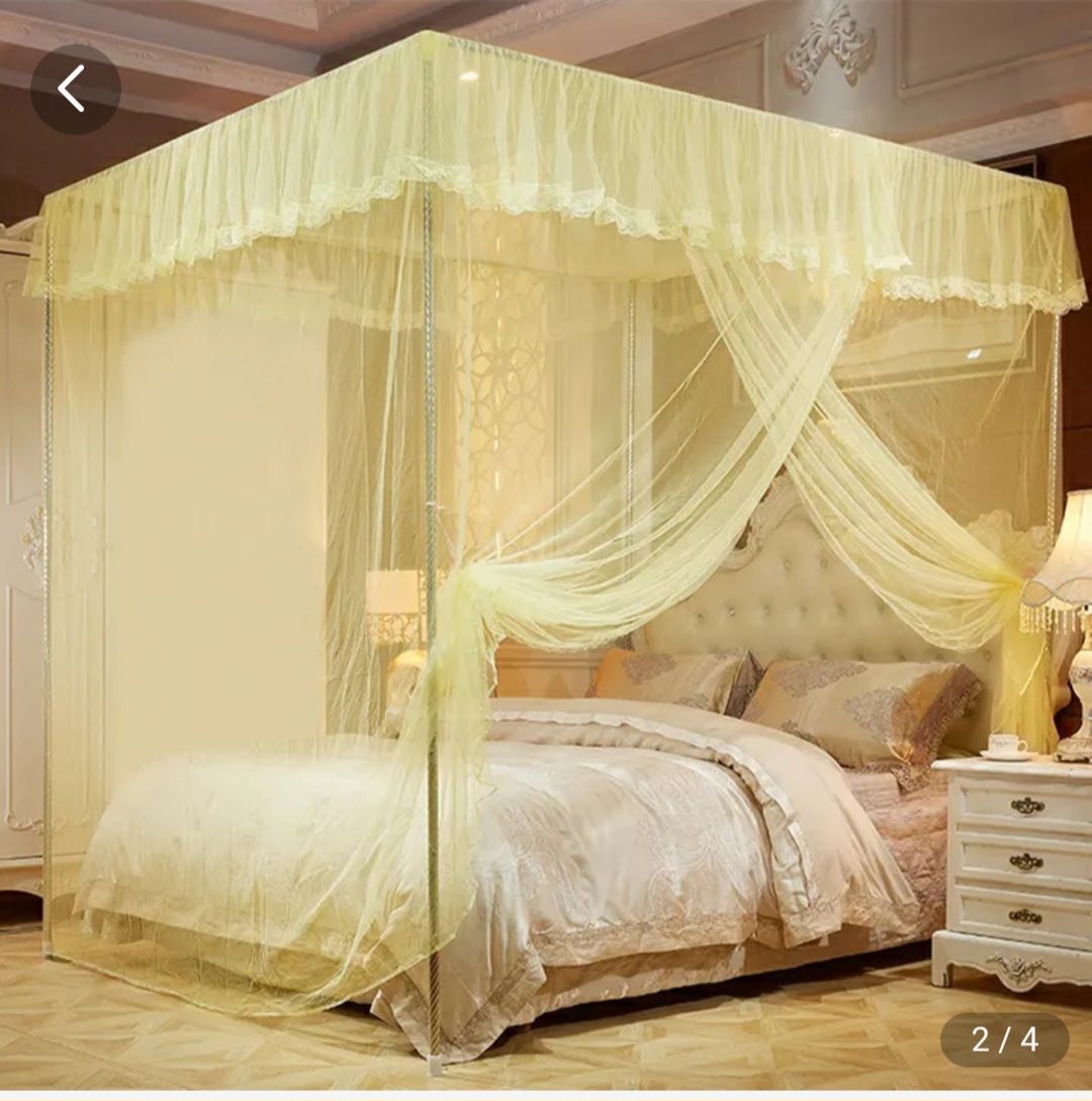4-stand Mosquito Net - Image 2