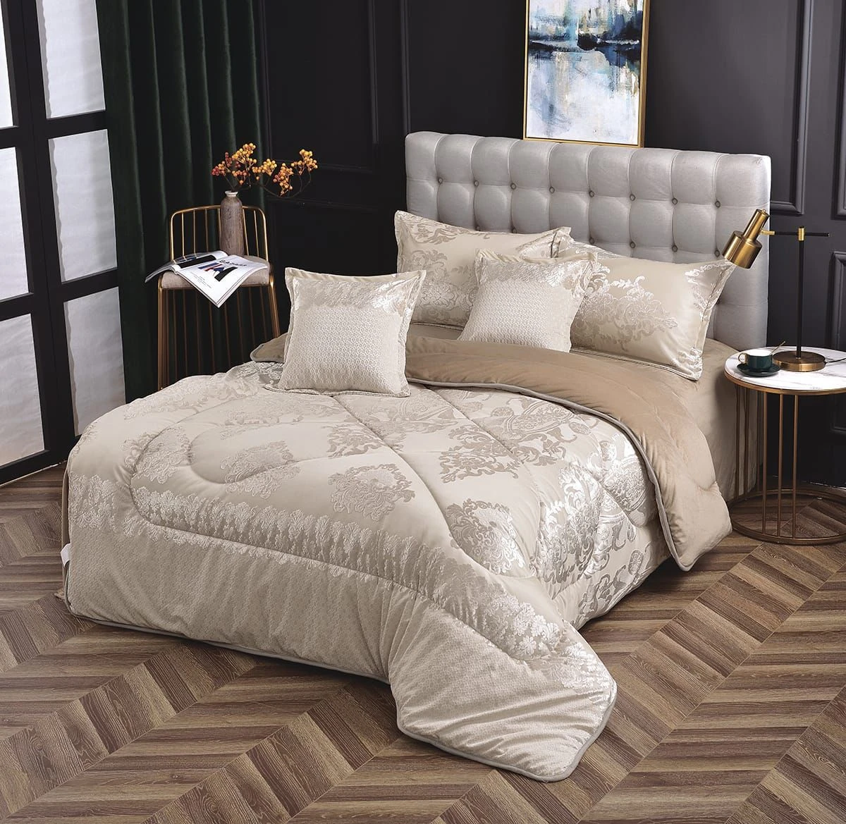 Silky Duvet - Image 9