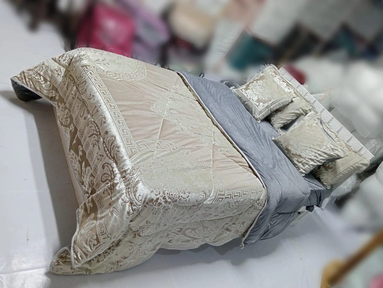 Silky Duvet - Image 8