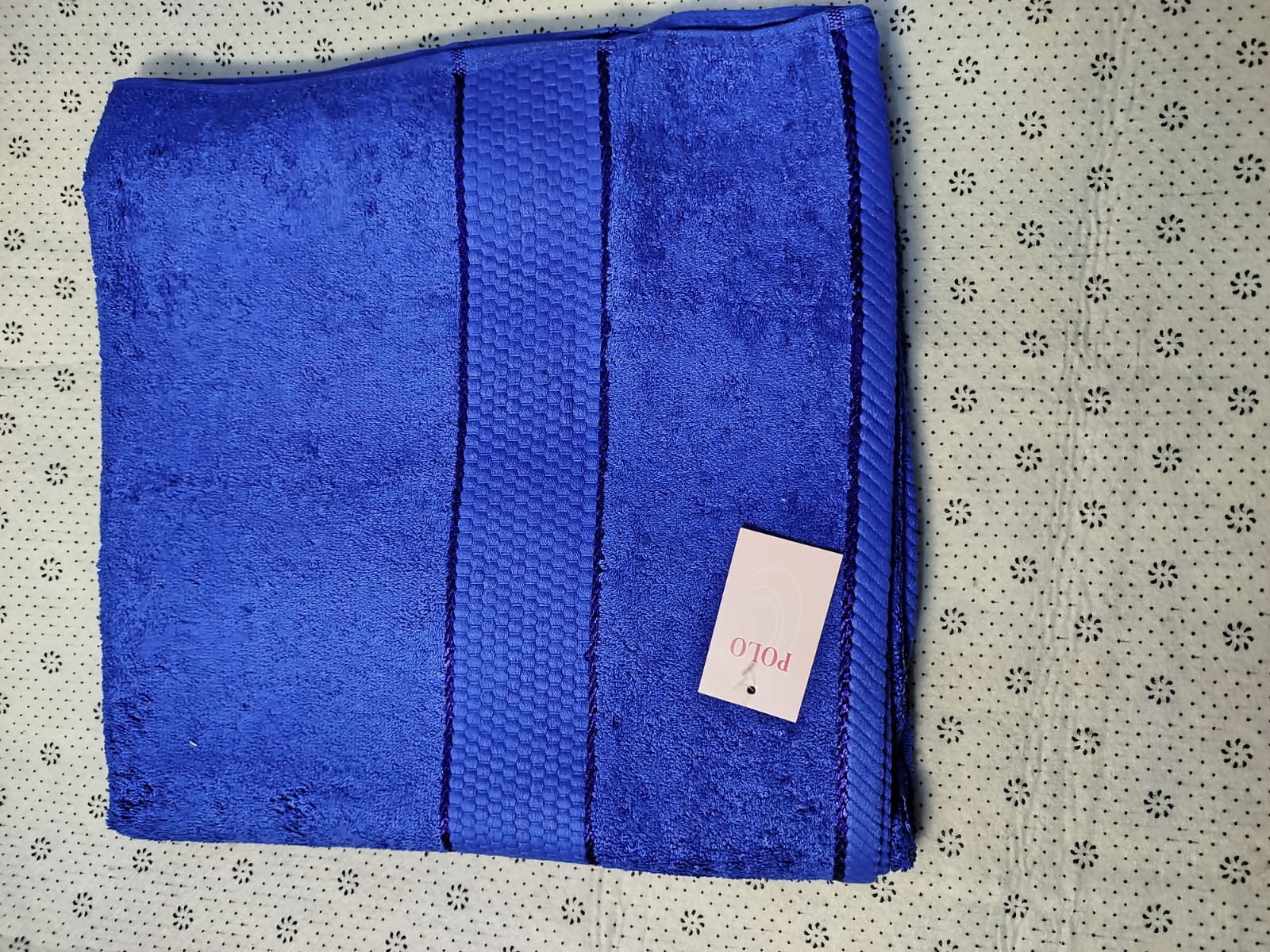 Plain Colour Towel - Image 9