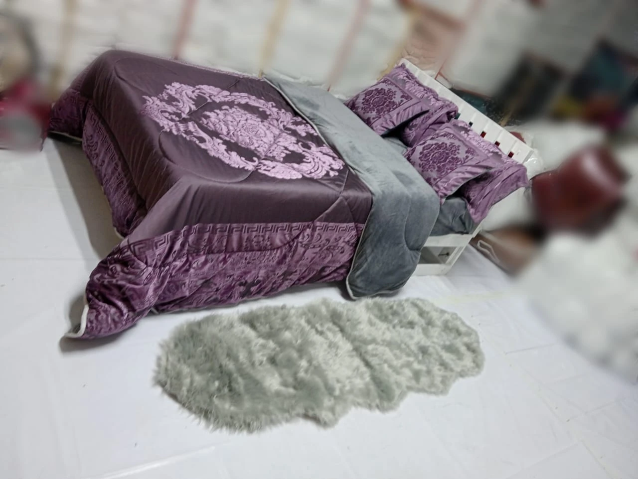 Silky Duvet - Image 7