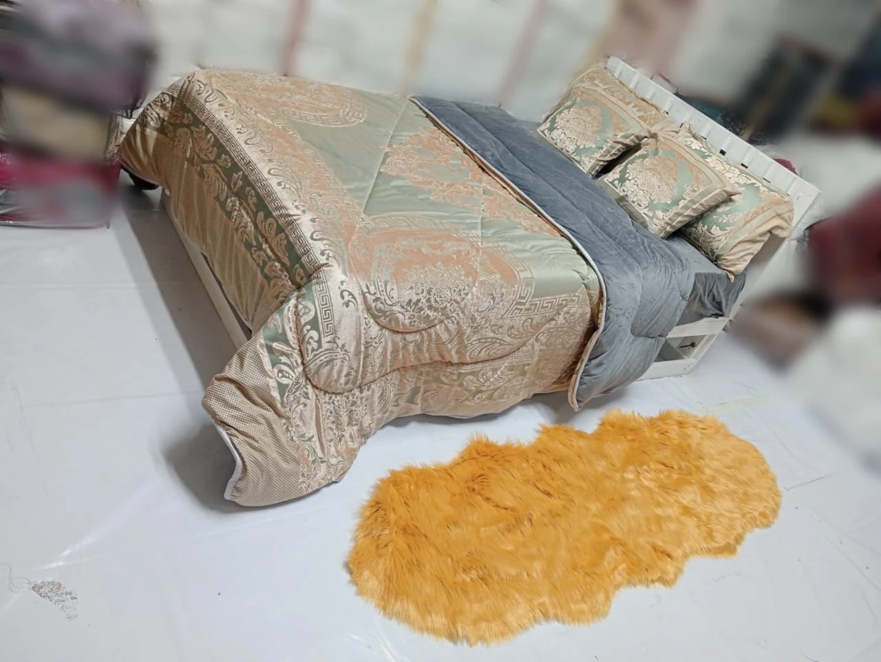 Silky Duvet - Image 6