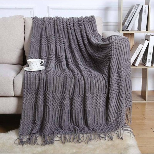 Shawl Blanket
