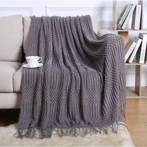 Shawl Blanket