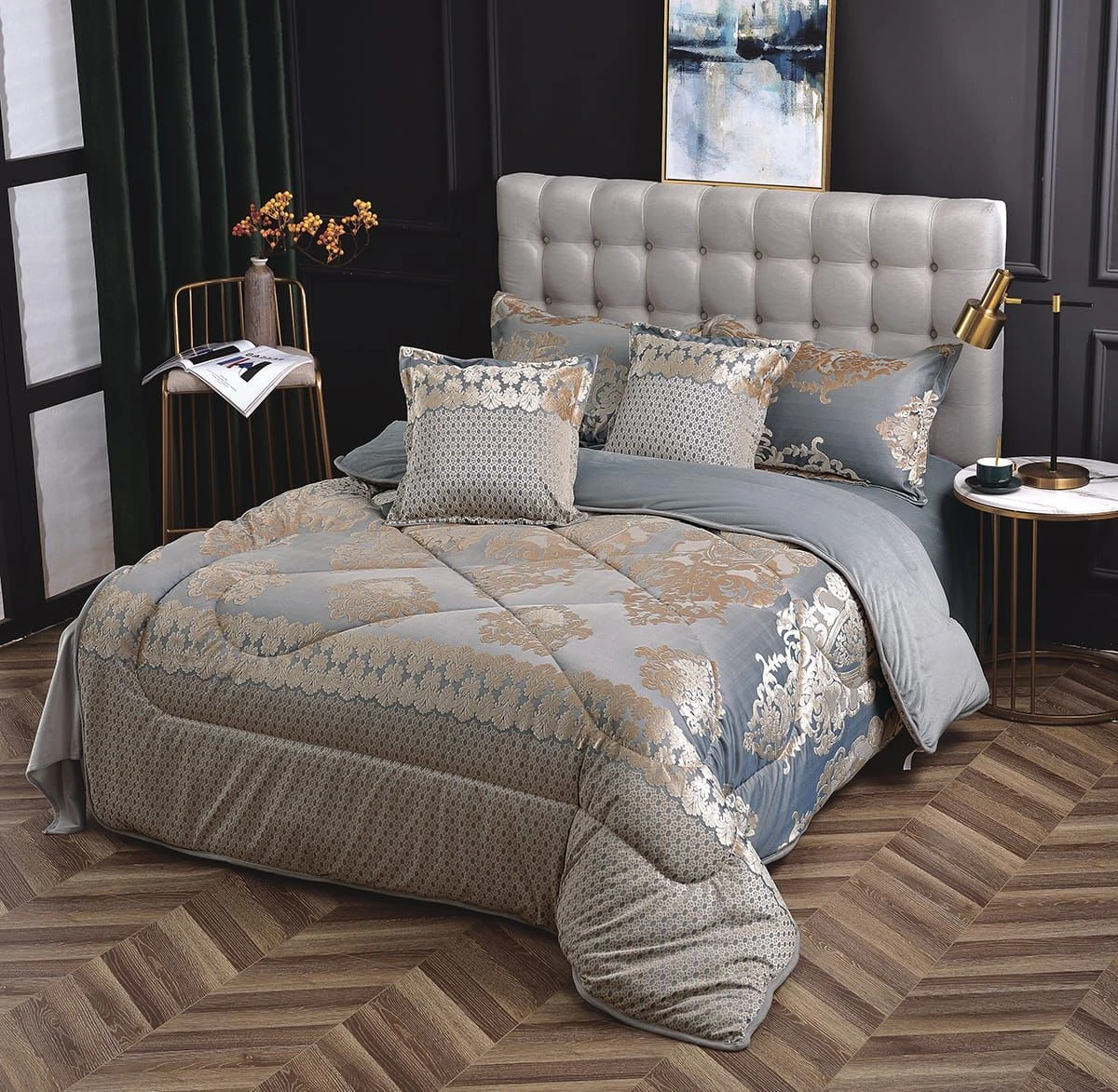 Silky Duvet - Image 5