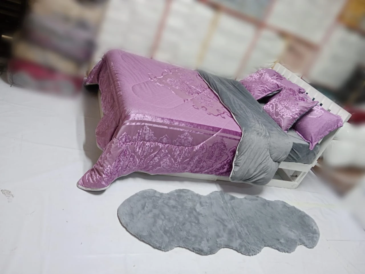 Silky Duvet - Image 4