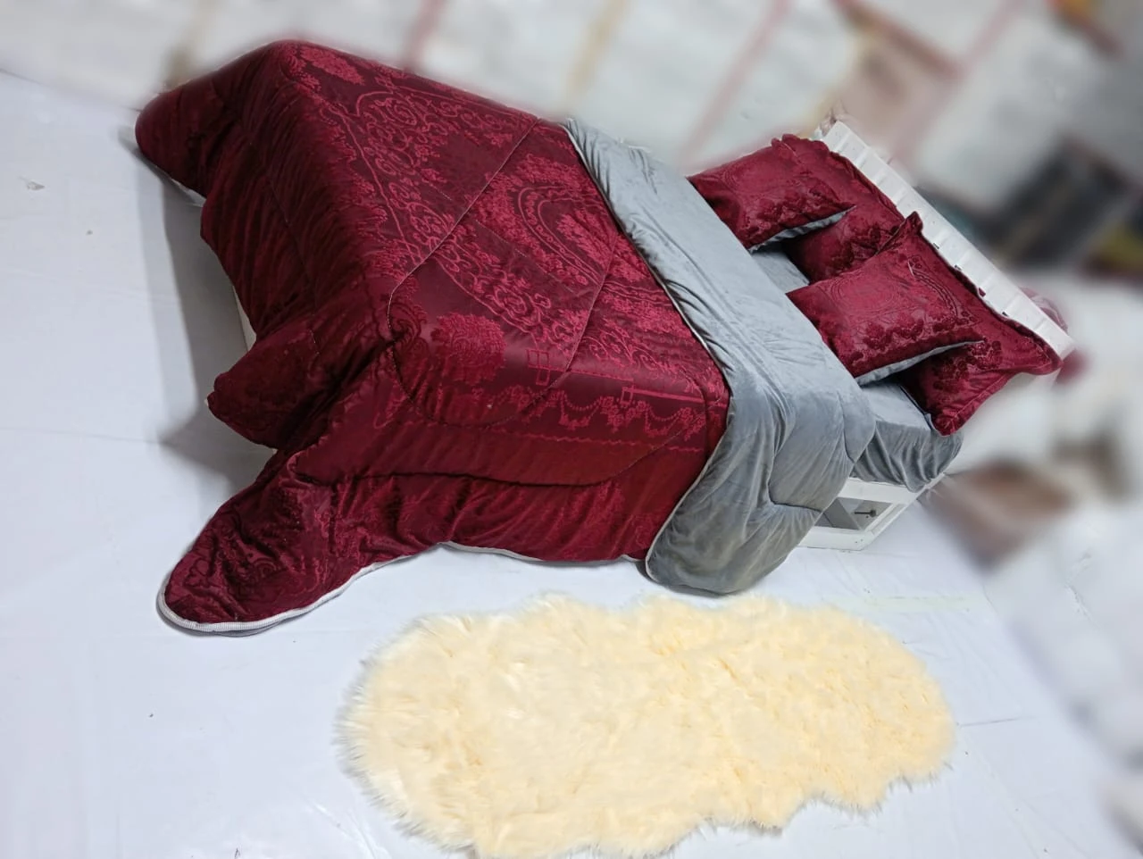 Silky Duvet - Image 3