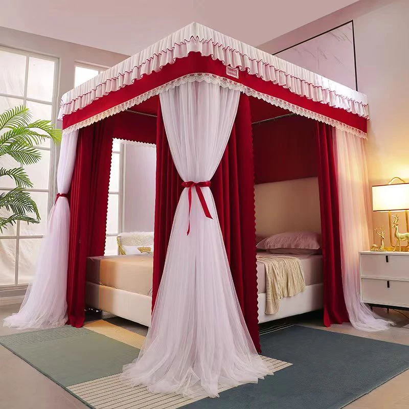 4-stands Canopy Net - Image 4