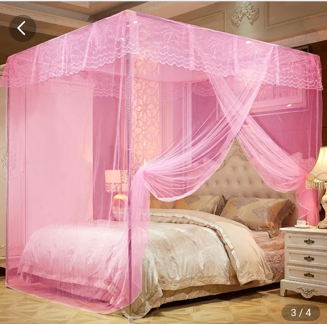 4-stand Mosquito Net - Image 3