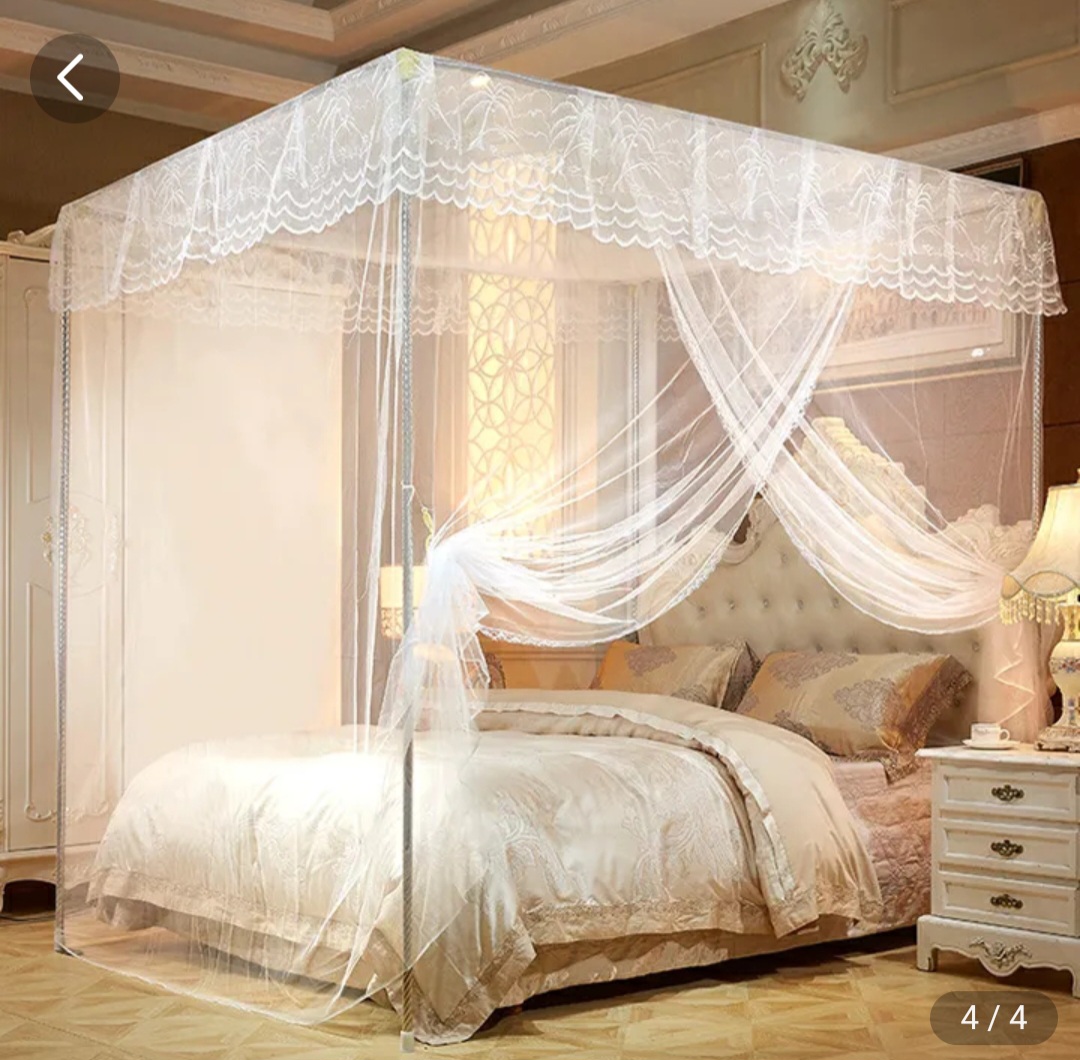 4-stand Mosquito Net - Image 4