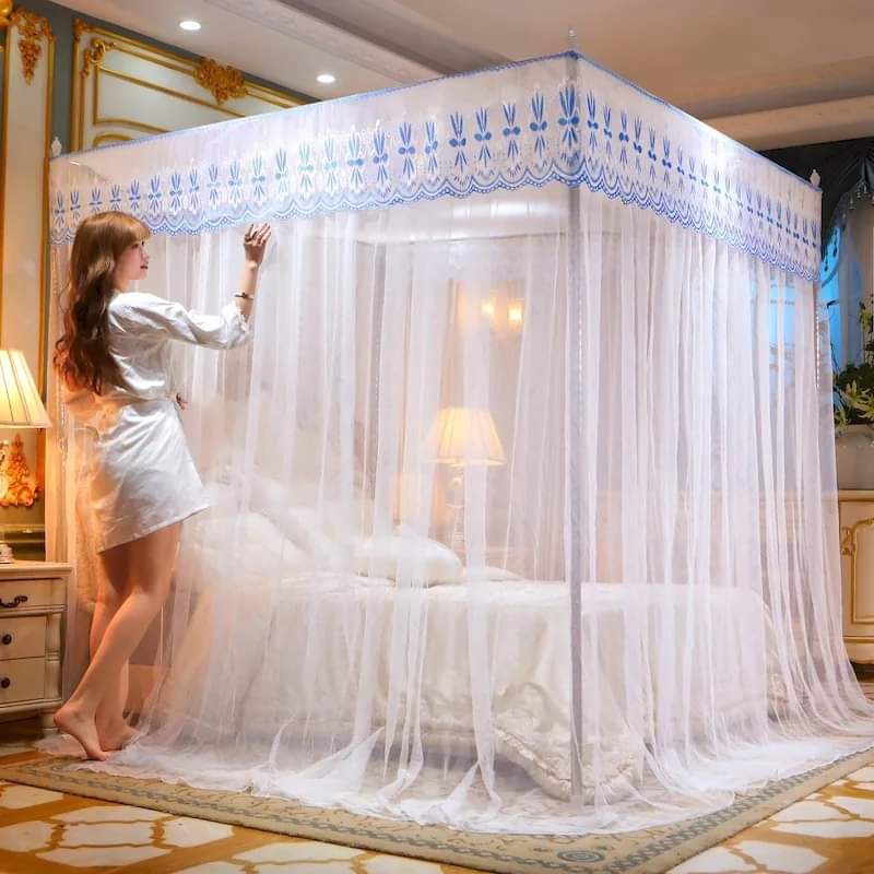4-stand Mosquito Net - Image 5