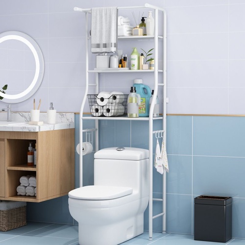 Toilet Organizer Rack