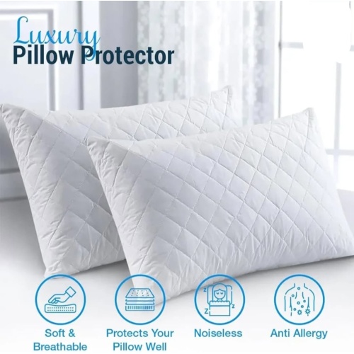 Waterproof Pillow Protector
