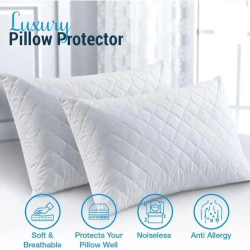 Waterproof Pillow Protector