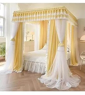 4-stands Canopy Net - Image 3