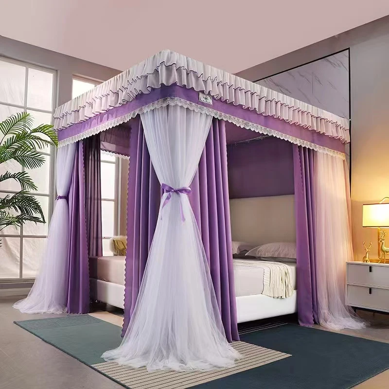 4-stands Canopy Net