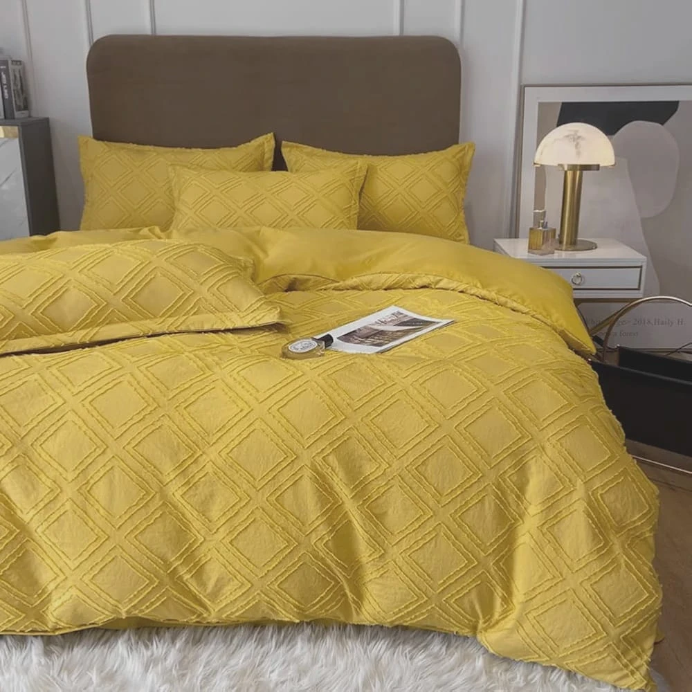 Tufted Duvet - Image 7