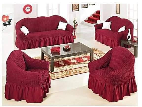 Seat Covers - Image 9