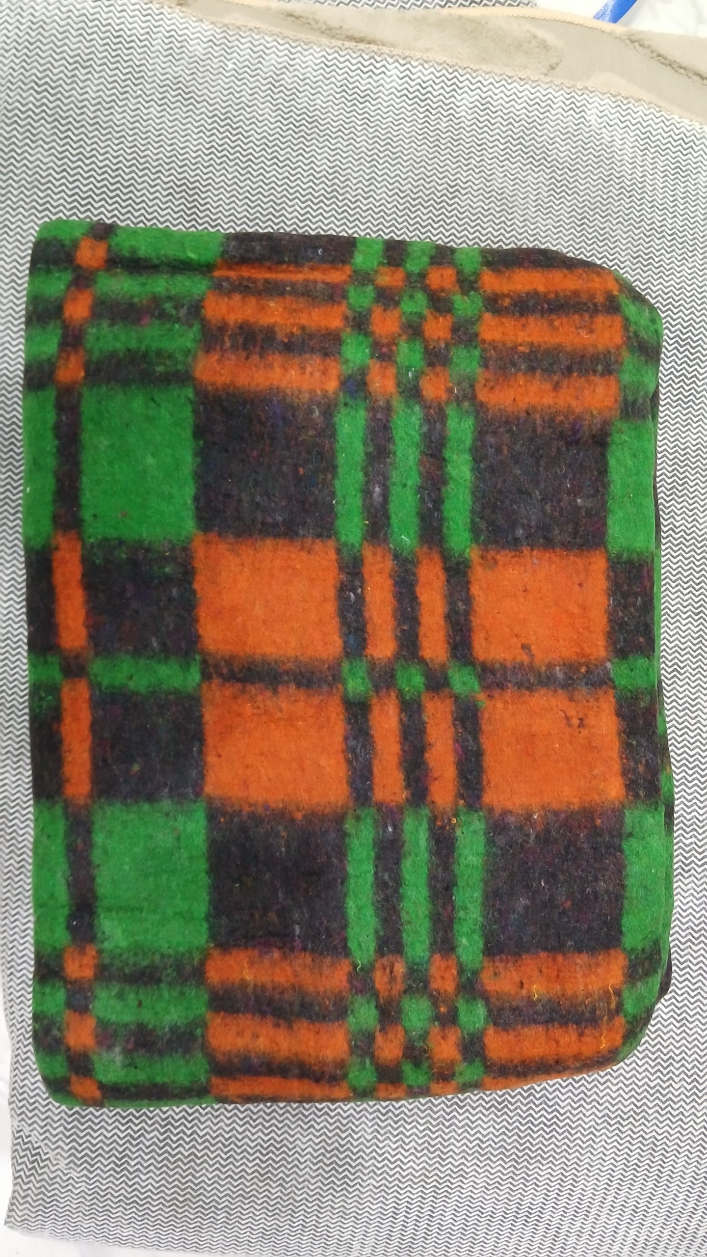 Premium School Blanket - Image 4